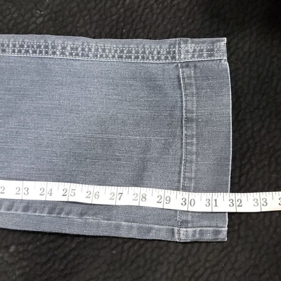 🖤5/$20🖤 CONVERSE.. jeans..   - Picture 14 of 16